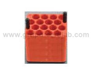 ADAPTADOR PARA 16x10/15 ml VACUTAINER (CONJUNTO 4 )